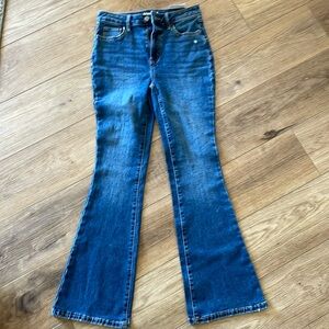 Sonoma Flare Jeans Size 4